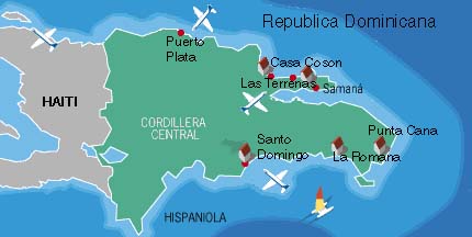 Republica Dominicana